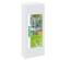 Serra Clematis - a casetta - 155 x 155 x 205 cm - Verdemax - 2646 - 8015358026468 - DMwebShop
