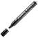 Marcatore permanente 2200c - punta a scalpello - 1,5 - 5 mm - nero - conf. 10 pezzi - Edding - E-2200C 001 - 4004764012220 - DMwebShop