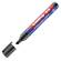 Marcatore 33 a base d'acqua - punta scalpello - 1 - 5 mm - nero - Edding - E-33 001 - 4004764304851 - DMwebShop