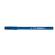 Pennarelli Office - punta feltro - punta fine - 0,7 mm - blu - conf. 12 pezzi - Tratto - 730501 - 8000825730511 - DMwebShop