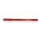 Pennarelli Office - punta feltro - punta fine - 0,7 mm - rosso - conf. 12 pezzi - Tratto - 730502 - 8000825730627 - DMwebShop