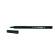 Pennarelli Office - punta feltro - punta fine - 0,7 mm - nero - conf. 12 pezzi - Tratto - 730503 - 8000825730634 - DMwebShop