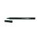 Pennarelli Office - punta feltro - punta fine - 0,7 mm - nero - conf. 12 pezzi - Tratto - 730503 - 8000825730634 - DMwebShop