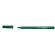 Pennarelli Office - punta fine - verde - conf. 12 pezzi - Tratto - 730504 - 8000825730641 - DMwebShop