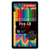Pennarelli Pen 68 - colori assortiti - scatola in metallo 10 pezzi - Stabilo - 6810-6 - 4006381327145 - DMwebShop