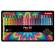 Pennarelli Pen 68 - colori assortiti - scatola in metallo 40 pezzi - Stabilo - 6840-6 - 4006381327268 - DMwebShop