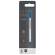 Refill roller standard - punta media - blu - conf. 12 pezzi - Parker - 1950311 - 36583A - DMwebShop