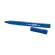 Pennarelli Office punta feltro - punta maxi - 0,8 - 2 mm - blu - conf. 12 pezzi - Tratto - 731601 - 8000825731716 - DMwebShop