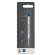 Refill sfera standard - punta large - blu - Parker - 1950365 - 3501179503653 - DMwebShop
