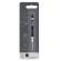 Refill Quink Gel - punta media - nero - Parker - 1950344 - 3501179503448 - DMwebShop Refill Quink Gel - punta media - nero - Parker - 1950344 - 3501179503448 - DMwebShop