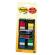 Segnapagina Post it Index + 48 Mini Freccia 680-VAD5EU 4 colori classici - conf. 200 pezzi - Post-it - 7100238445 - 21200467431 - DMwebShop