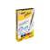 Pennarello Whiteboard Marker Velleda 1791 - punta a scalpello da 3,3 a 4,6 mm - astuccio 4 colori - Bic - 8757892 - 3086123155992 - DMwebShop Pennarello Whiteboard Marker Velleda 1791 - punta a scalpello da 3,3 a 4,6 mm - astuccio 4 colori - Bic - 8757892 - 3086123155992 - DMwebShop