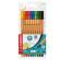 Fineliner Point 88 - tratto 0,4 mm - colori assortiti - conf.10 pezzi - Stabilo - 8810. - 4006381217842 - DMwebShop