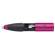 Temperamatite Twist Combi con gomma con contenitore - 1 foro - Faber Castell - 184401 - 6933256611703 - DMwebShop