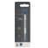 Refill Quink Flow - punta media - blu - Parker - 1950371 - 3501179503714 - DMwebShop