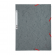 Cartellina con elastico - cartoncino lustre' - 3 lembi - 400 gr - 24 x 32 cm - grigio - Exacompta - 55511E - 3130630555117 - DMwebShop