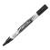 Marcatori Whiteboard Marker Velleda liquid Ink - punta tonda - 2,2 mm - nero - Bic - 902088 - 3086123304635 - DMwebShop