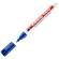 Marcatore permanente 400 - punta conica - tratto - 2 - 4 mm - blu - conf. 10 pezzi - Edding - E-400 003 - 4004764315796 - DMwebShop