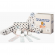 Rotolo per registratori cassa - 59,5 mm x 60 mt - Ø esterno 68 mm - 55 gr - anima 12 mm - blister 10 pezzi - Rotomar - FSRTO5960BPF55 - DMwebShop