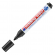 Marcatore 660 per lavagne bianche - punta conica - 1,5 - 3 mm - nero - conf. 10 pezzi - Edding - E-660001 - 4004764850099 - DMwebShop