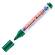 Marcatore 660 per lavagne bianche - punta conica - 1,5 - 3 mm - verde - conf. 10 pezzi - Edding - E-660004 - 4004764850181 - DMwebShop