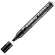 Marcatore permanente 2200c punta a scalpello da 1 a 5 mm nero - 15769 Marcatore permanente 2200c punta a scalpello da 1 a 5 mm nero - 15769