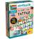 Alfabetiere tattile Montessori Plus - Lisciani - 72446. - 8008324072446 - DMwebShop