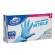 Guanti in nitrile non talcato - per uso medicale - taglia XL - azzurro - scatola 100 pezzi - Logex Professional - 3476LXXL - 8003350551095 - DMwebShop