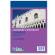 Blocco commande - 25-2 copie autoautoricalcanti - 10,5 x 7,4 cm - Data Ufficio - DU161860000 - 8008842584872 - DMwebShop