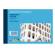 Blocco rapporto lavori - 50-2 copie autoricalcanti - conf. 5 pezzi - Data Ufficio - DU1679C0000 - 8008842944539 - DMwebShop