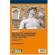 Blocco ricevute sanitarie - 50-2 autoricalcanti - 21,5 x 14,8 cm - DU165470000 - conf. 5 pezzi - Data Ufficio - U165470000 - 8008842585206 - DMwebShop