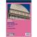 Blocco fatture ad 1 aliquota - 50 x 2 autoricalcanti - conf. 5 pezzi - Data Ufficio - DU1641C0000 - 8008842585213 - DMwebShop