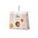 Biscotti al burro Albicocca in astuccio 200 gr Loison 1101A - 3770
