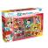 Puzzle Supermaxi Pinocchio 108 pezzi - 1601
