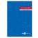 Scadenziario Gennaio-Dicembre - uso mano - 17 x 24 cm - 24 fogli - conf. 10 pezzi - BM - 0100129 - 8008234001291 - DMwebShop