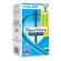 Penna a sfera a scatto Flexgrip Ultra - punta 1 mm - blu - scatola 30 + 6 pezzi - Papermate - 1910074 - 3501179100746 - DMwebShop