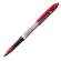 Roller - con cappuccio - Uni Ball Air - punta 0,7 mm - rosso - conf. 12 pezzi - Uni Mitsubishi - M UBA188 R - 4902778190524 - DMwebShop