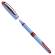 Roller One Hybrid N - con cappuccio - tratto 0,5 mm - rosso - Schneider - P183502 - 4004675099105 - DMwebShop