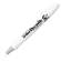 Marcatore Decorite - punta tonda - 1 mm - bianco - Artline - A EDF-1/BI - 4549441009884 - DMwebShop