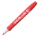 Marcatore Decorite - punta tonda - 1 mm - rosso - Artline - A EDF-1/R - 4549441009846 - DMwebShop