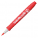 Marcatore Decorite - punta pennello - rosso - Artline - A EDF-F/R - 4549441010644 - DMwebShop