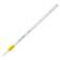 Fineliner Emott - tratto 0,4 mm - giallo - conf. 10 pezzi - Uni Mitsubishi - M PEM-SY G - 4902778241097 - DMwebShop