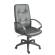 Poltrona direzionale Auriga P - semipelle - nero - Unisit - AUP/KN - 8050043740663 - DMwebShop