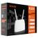 Router N 300 Volte - WiFi LTE 4G - Tenda - 4G06 - 6932849430417 - DMwebShop