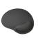 Tappetino mouse BigFoot - nero - Trust - 16977 - 8713439169775 - DMwebShop