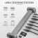 Docking station - multiporta USB-C - 10-in-1 - Dalyx - Trust - 23417 - DMwebShop