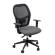 Seduta ergonomica Hubble - tessuto post consumo - grigio - Unisit - HUHU/BR/HI - 8059513460124 - DMwebShop