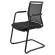 Seduta attesa Light - nero - Unisit - LLS/EN - 8059513460247 - DMwebShop