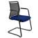 Seduta attesa Light - nero-blu - Unisit - LLS/EB - 8059513460254 - DMwebShop