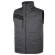 Gilet Stockton3 - multitasche - taglia L - grigio-arancio - Deltaplus - STOC3GOGT - 3295249262938 - DMwebShop